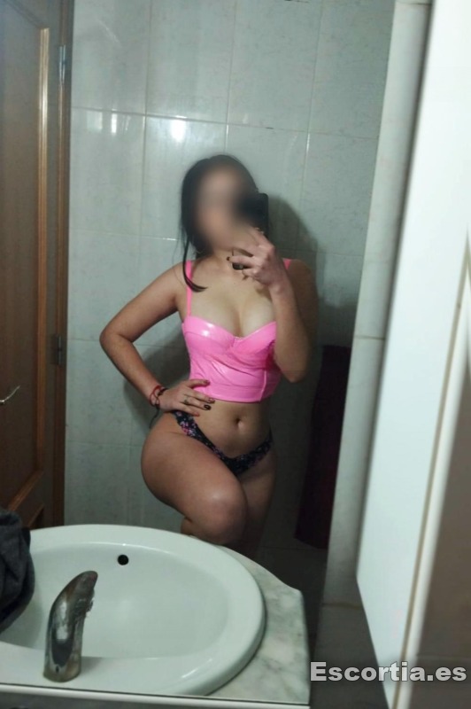 Nerea escort Paiporta