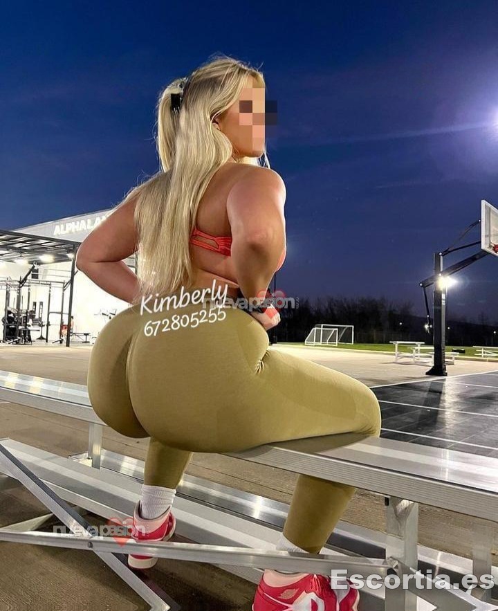 Kimberly photo 5
