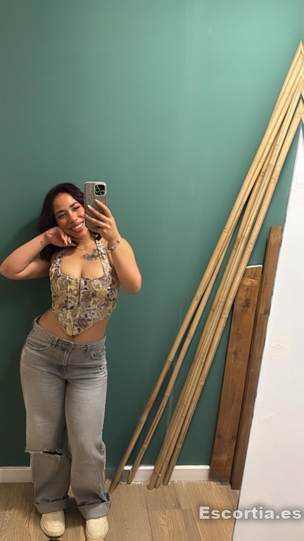 Puta 20 escort Alcobendas