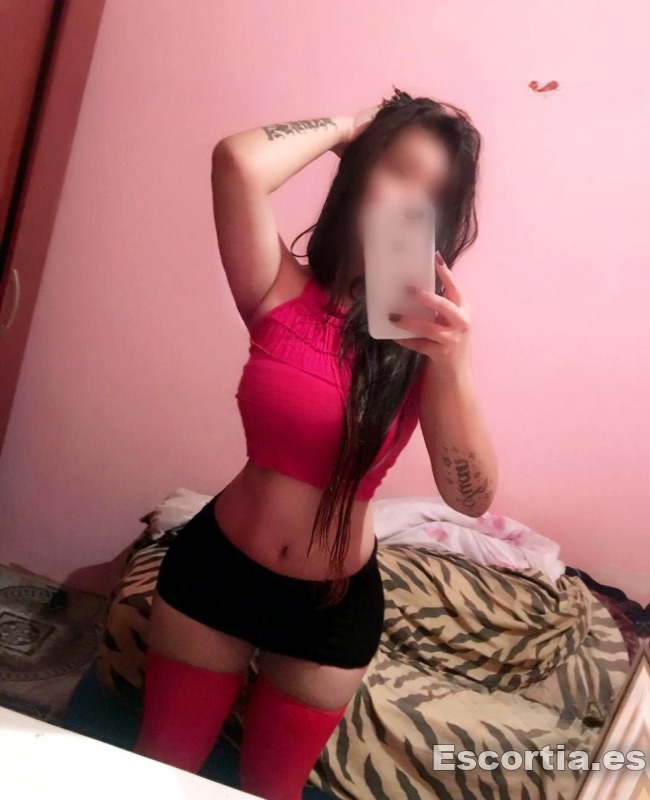Vanessa escort Paiporta