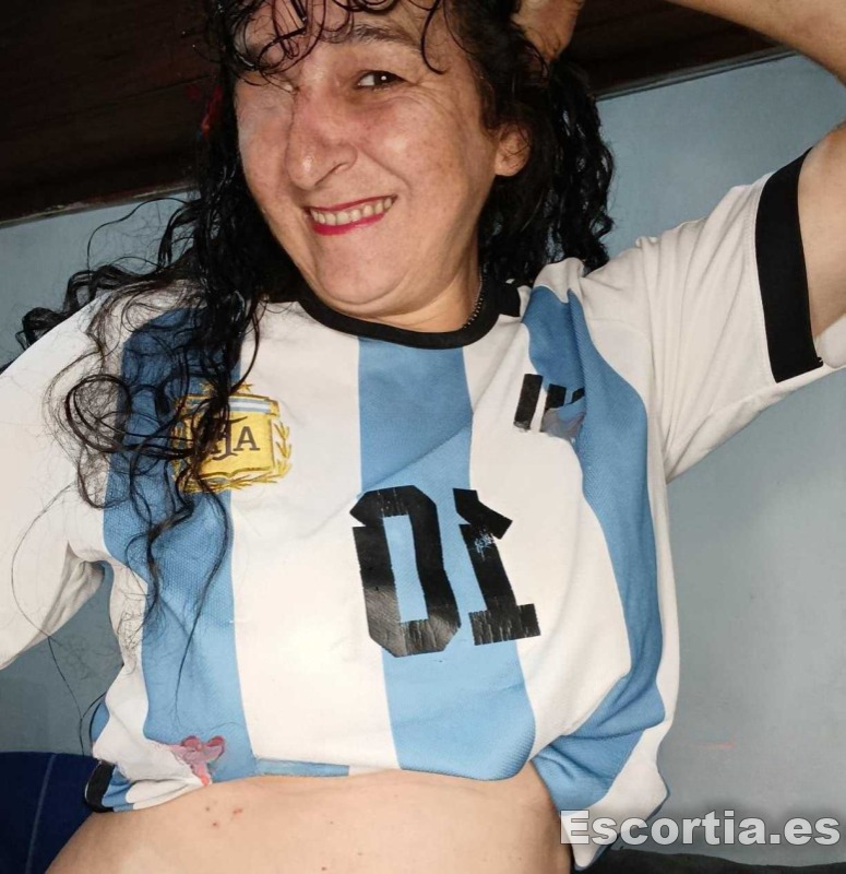 Señorita argentina 55 photo 9