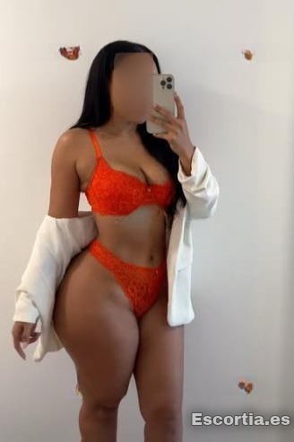 Carolina escort Cartagena