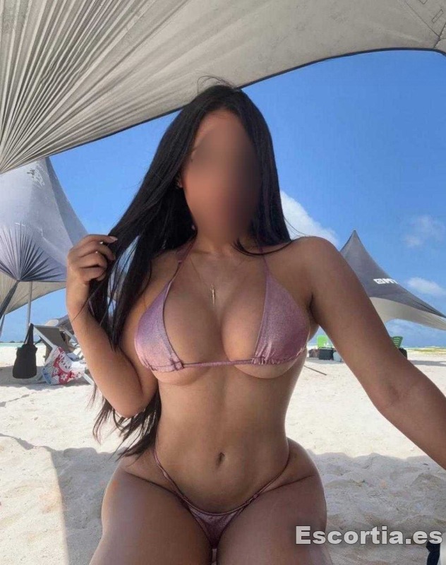 Puta venezolana 24 escort Castellón de la Plana