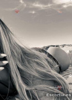 Ivonny escort Algeciras