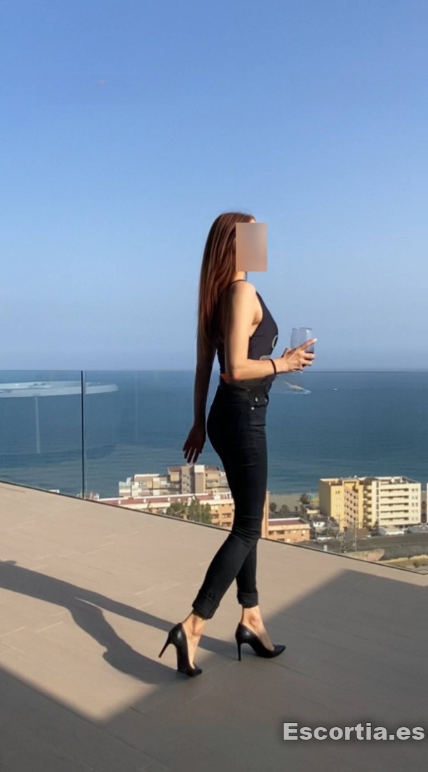 Señorita 35 photo 7