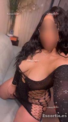 Puta 25 escort Binéfar
