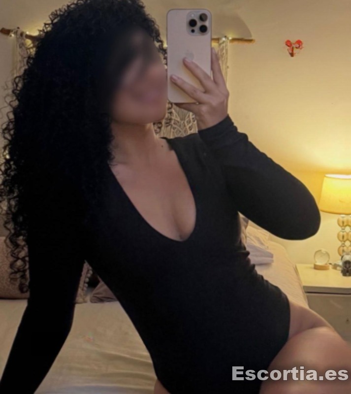 Wendy escort arganzuela