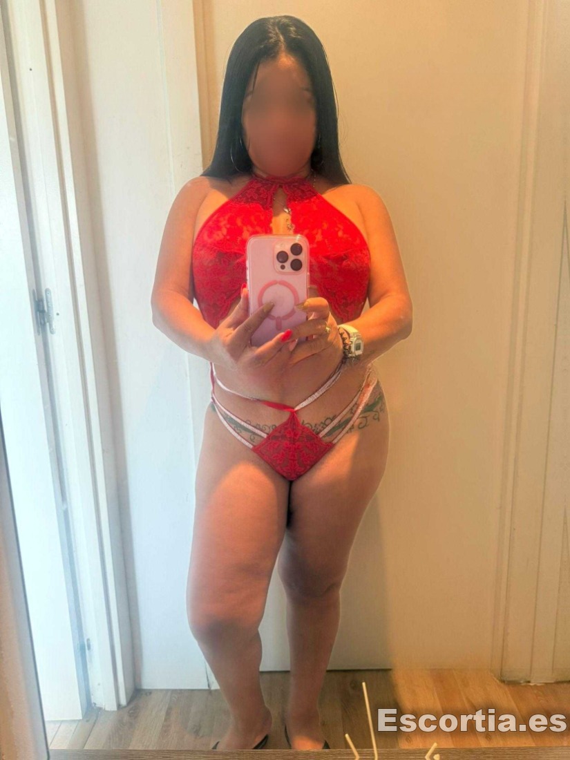 Diana escort Vitoria-Gasteiz