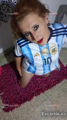Escort 45 escort Ponferrada