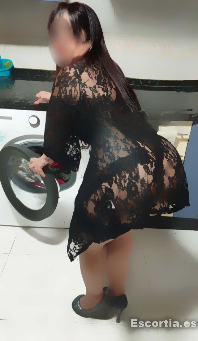 Puta latina 27 escort Getafe