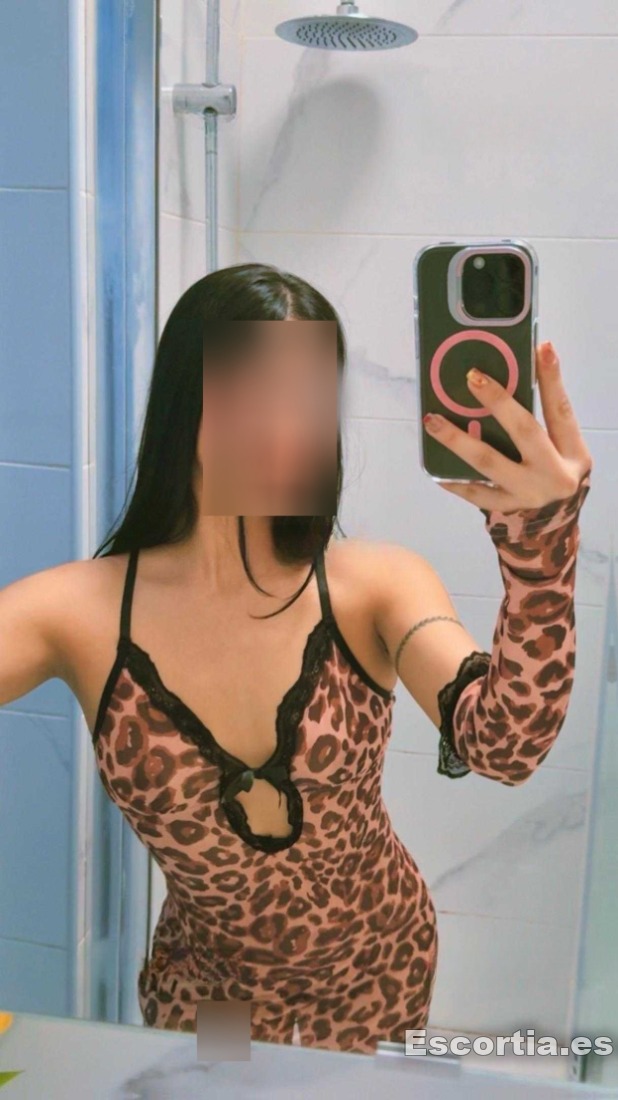 Chanel escort Granadilla de Abona