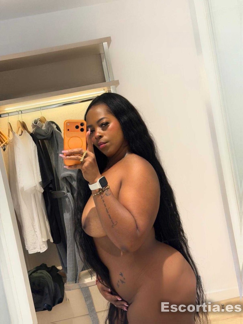 Señorita colombiana 27 escort Arona