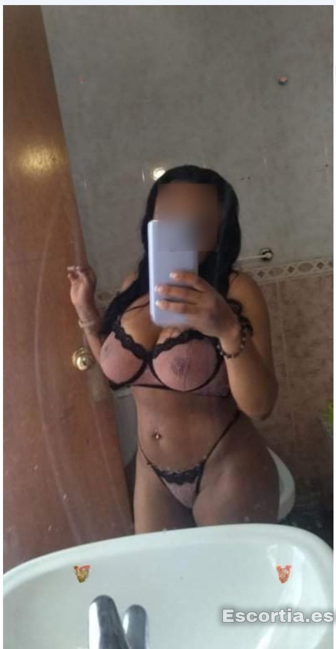 Sara escort Granada