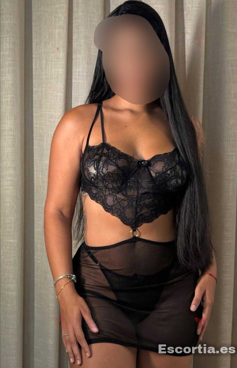 Sara escort Dos Hermanas