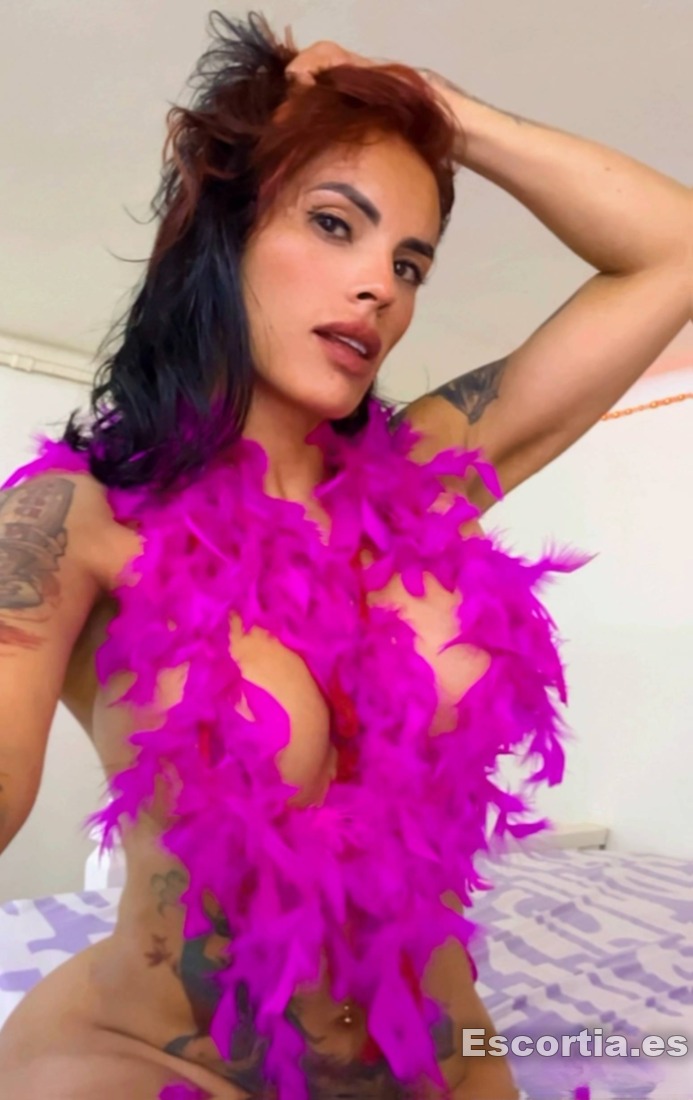 Nathaly photo 3