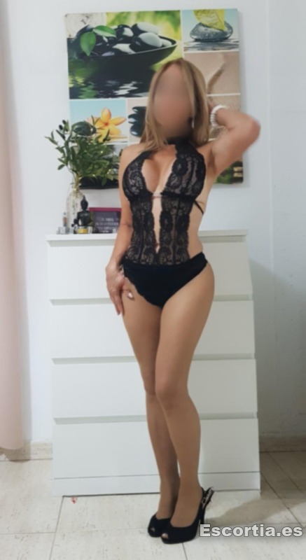 Alejandra photo 5