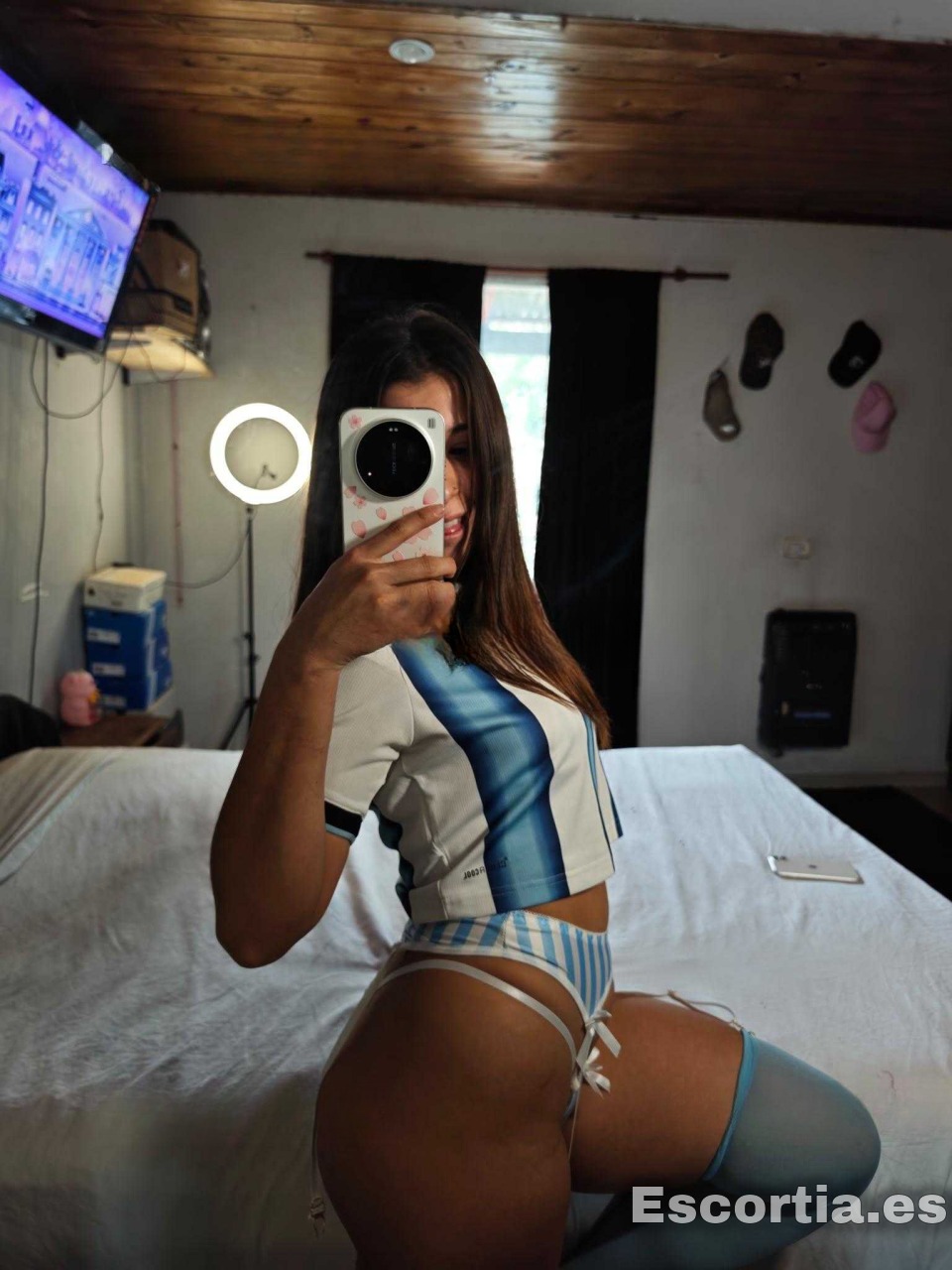 Antonella escort Getafe
