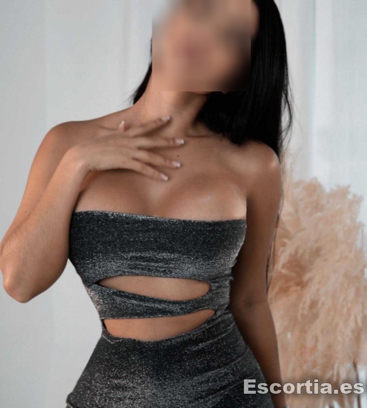 Maria escort Santander