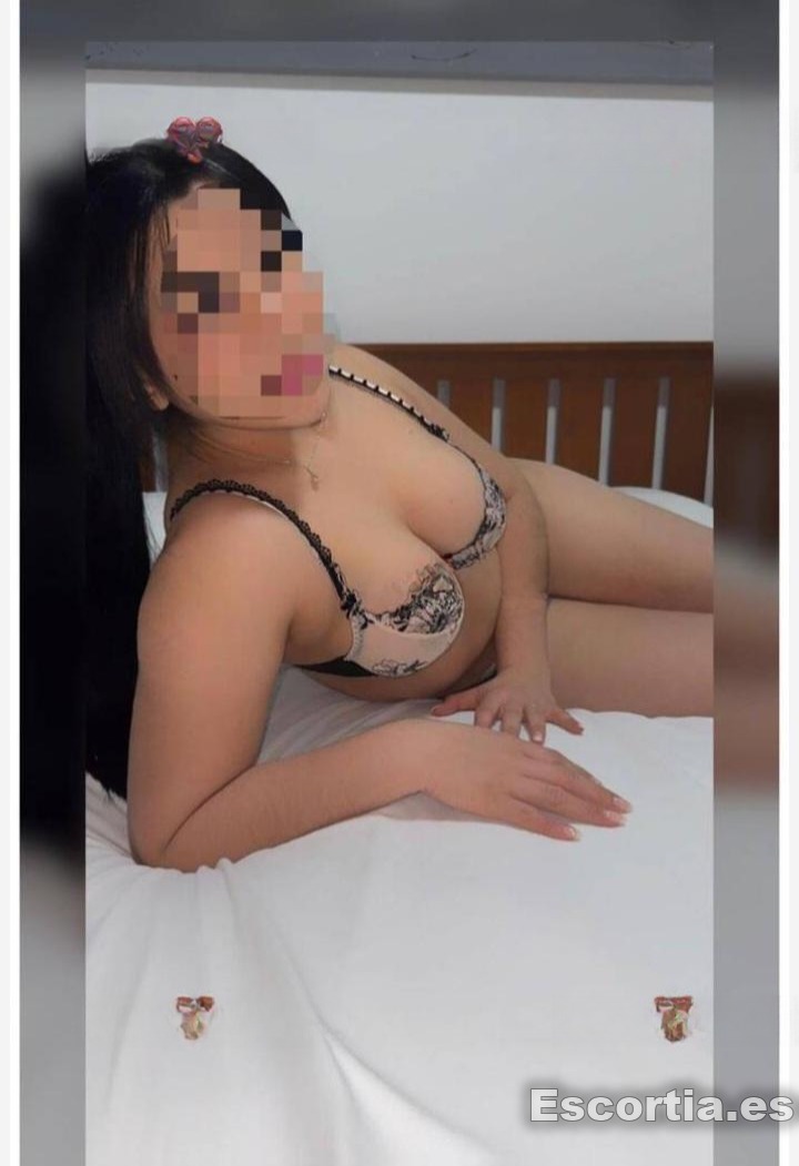 Señorita venezolana 38 escort Ciudad Real