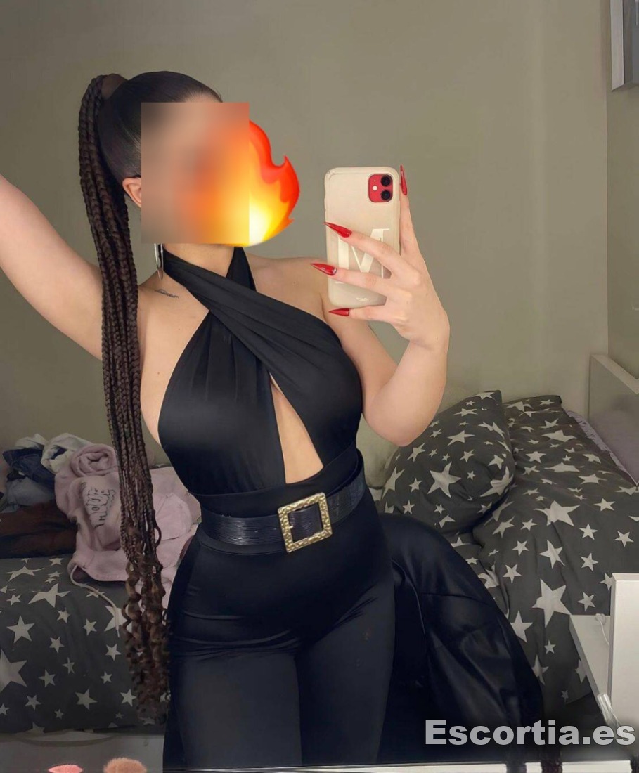 Lucia escort Huelva