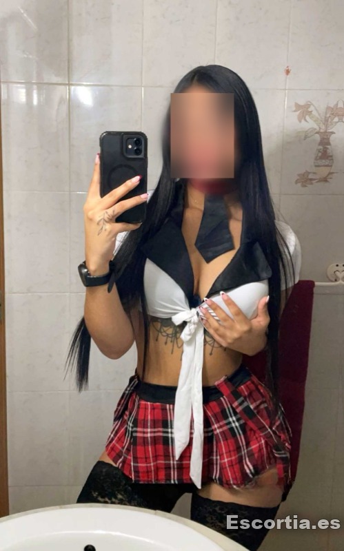 Puta 19 escort Paiporta