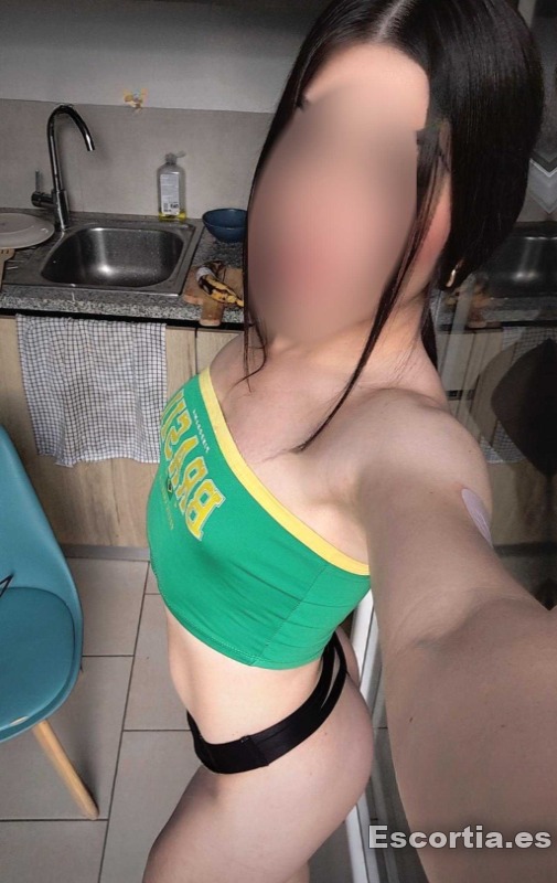 Pegaonly escort Almería