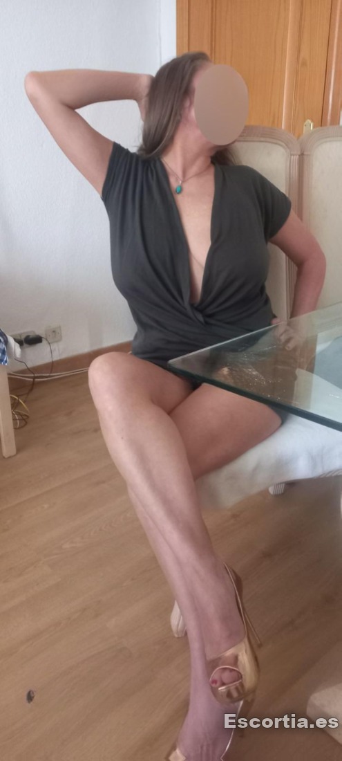 Escort española 50 escort Madrid