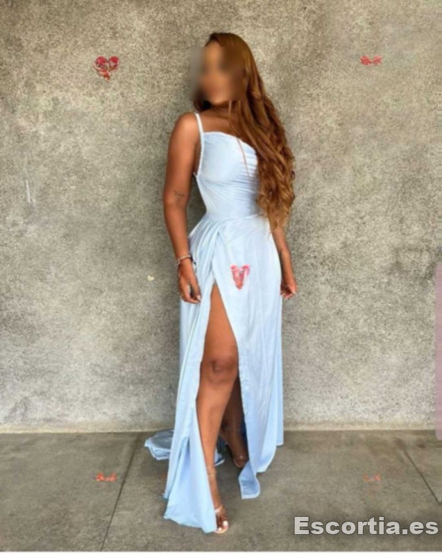 Señorita 25 escort Pontevedra