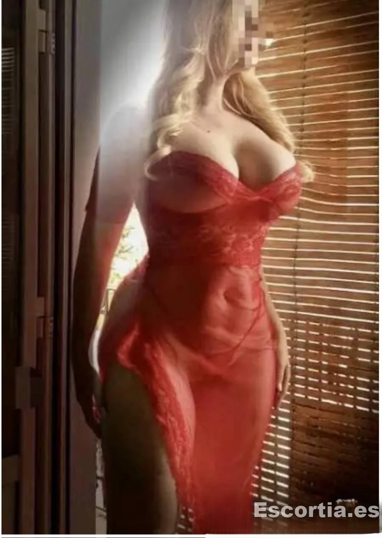Blanca photo 2
