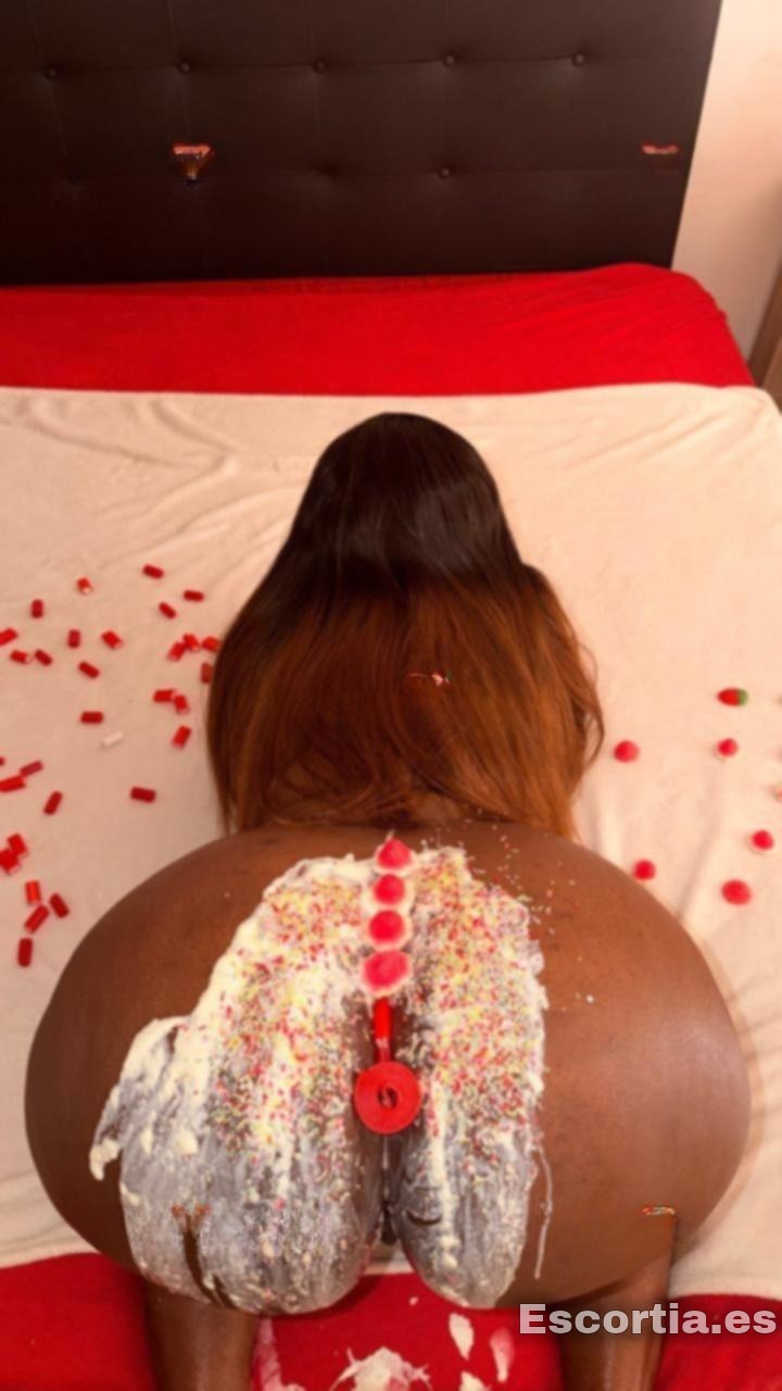 Sharon escort Bormujos