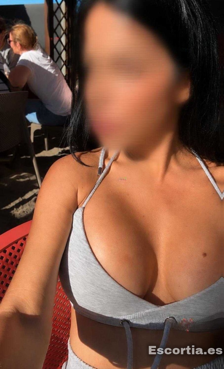 Candela escort Marbella