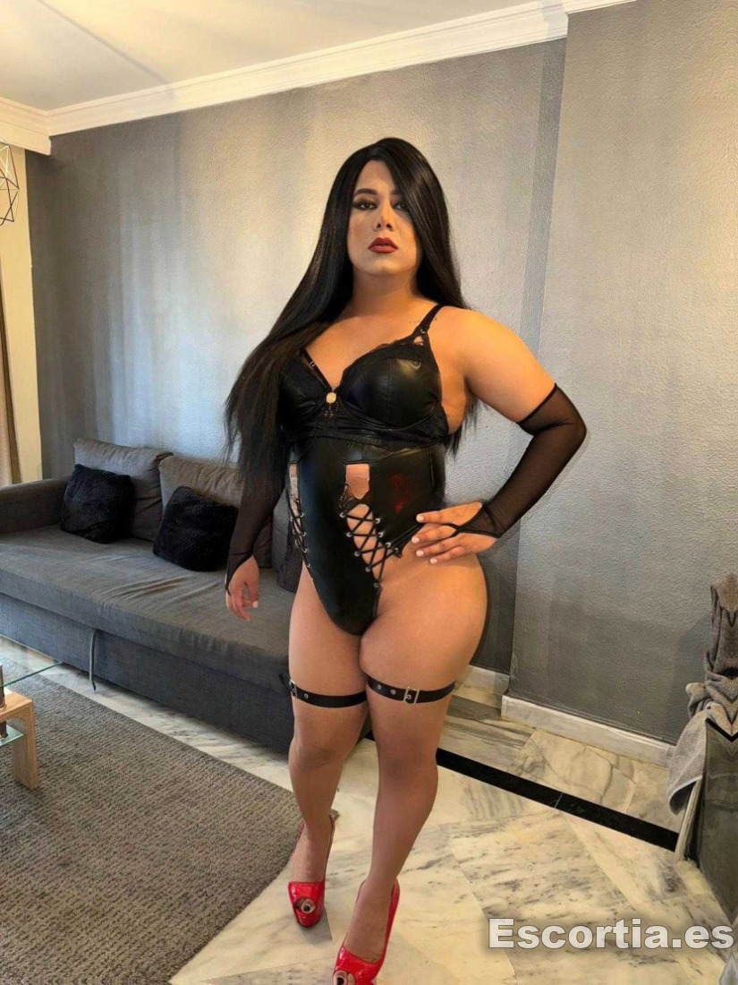 María escort Torremolinos