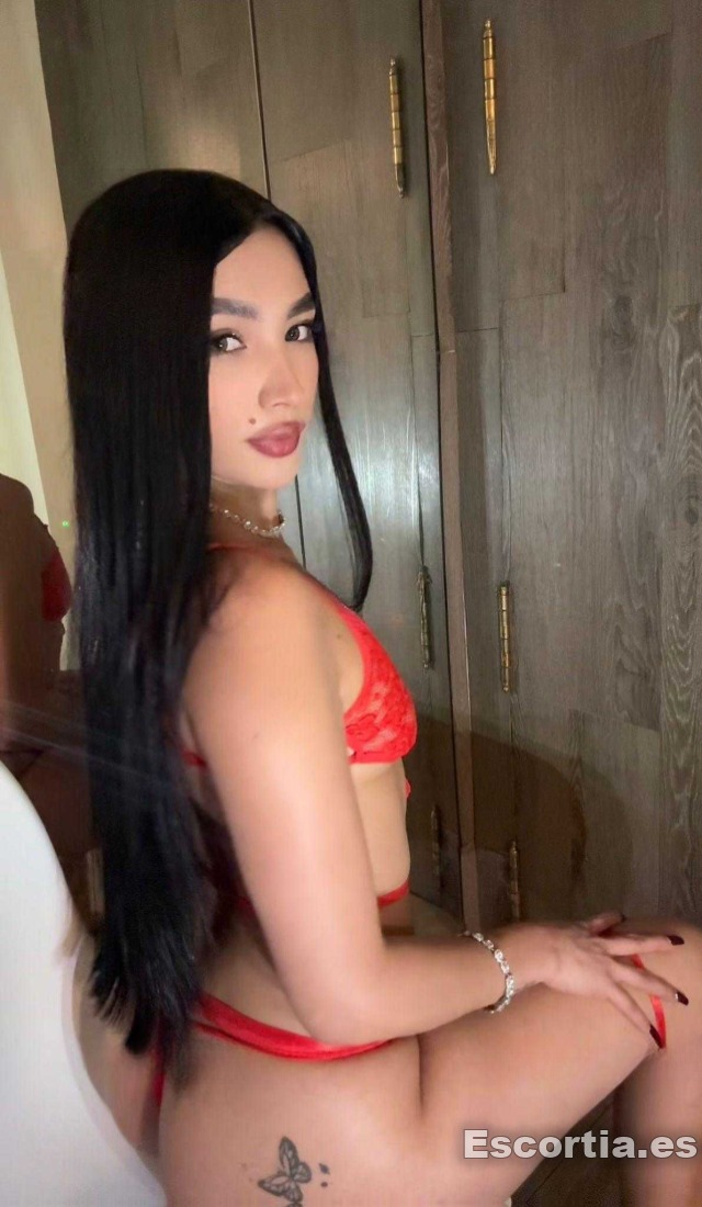 Megan escort Torremolinos