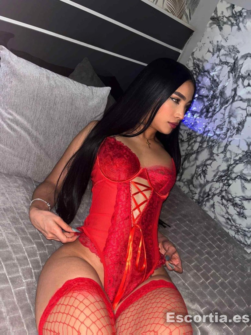 Megan photo 2