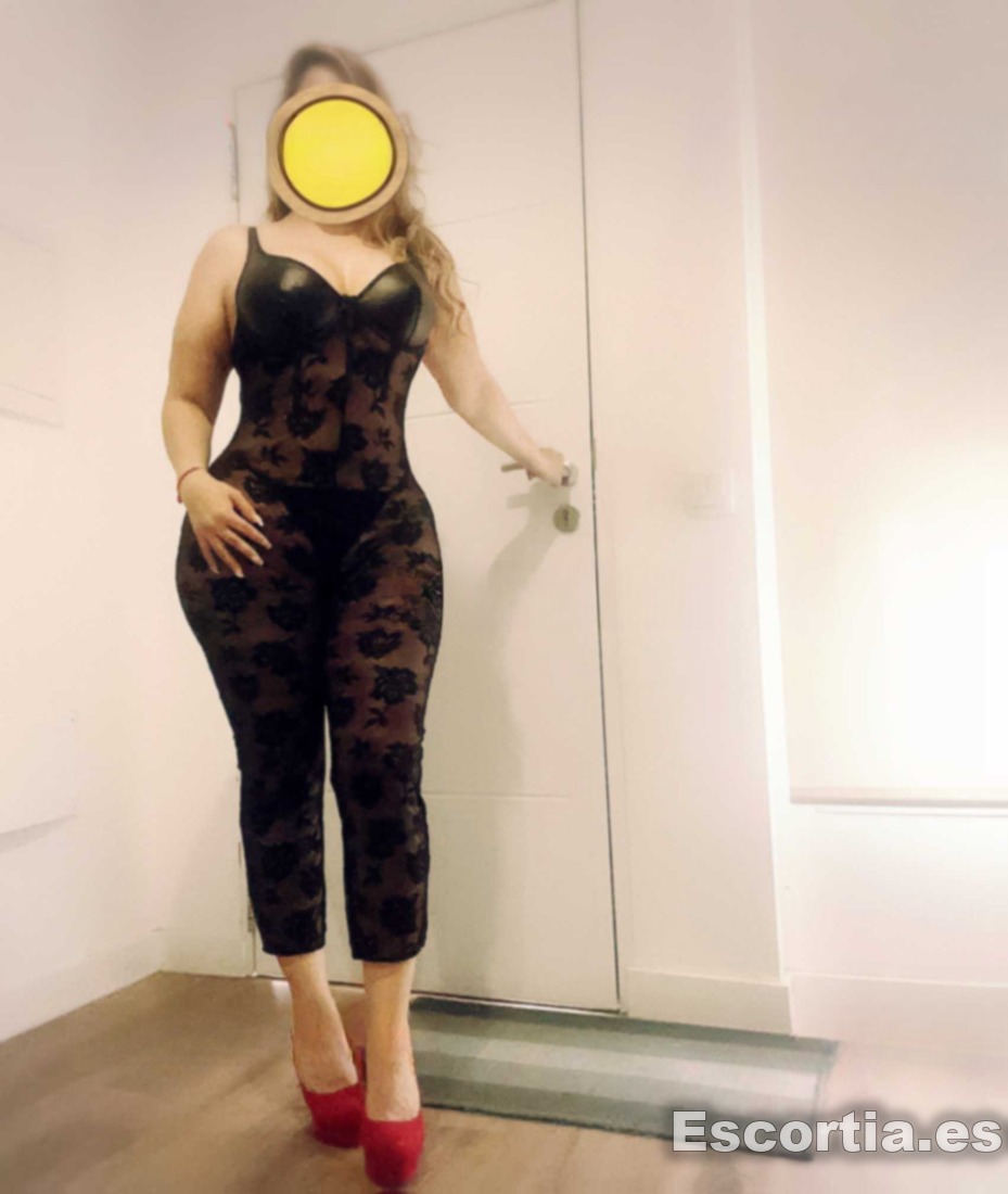 Noa escort barajas