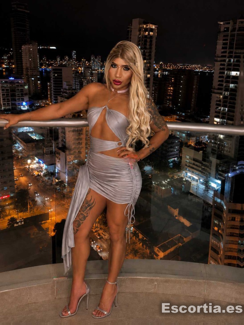 Sofía photo 4