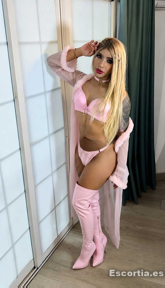 Sofía photo 5