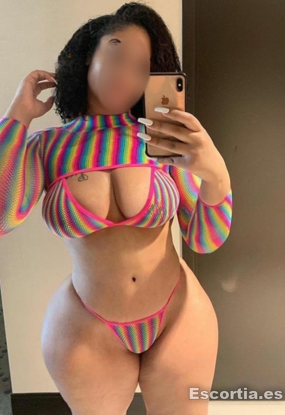 Puta latina 24 escort Córdoba