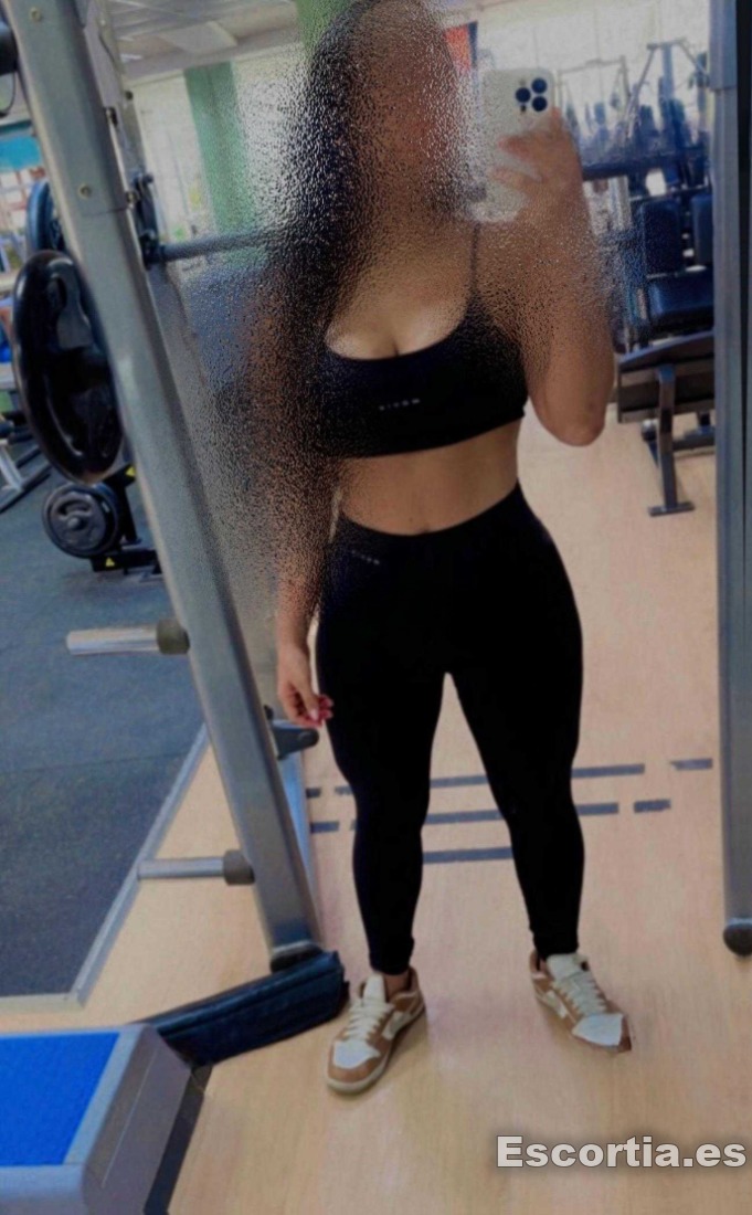 Sabrina photo 3