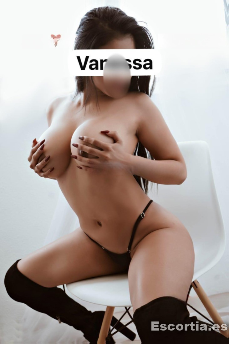 Escort venezolana 23 photo 5
