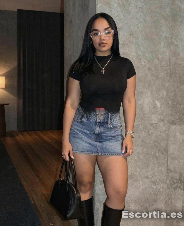 Sofia escort Benalmádena