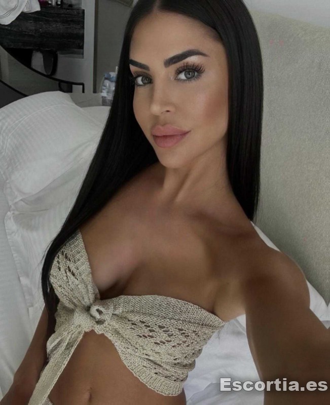 Señorita 18 photo 6