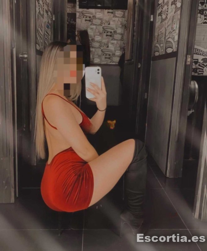 Sofi escort Lleida
