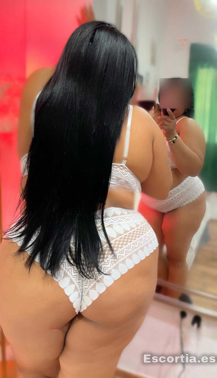 Señorita 26 escort Málaga