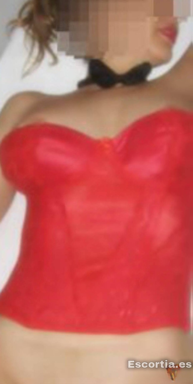 Esther Tarragona escort Tarragona