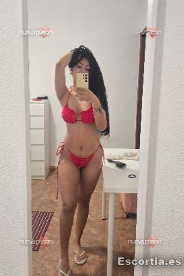 Camila escort islascies