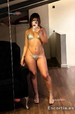 Enma escort Cornellà de Llobregat