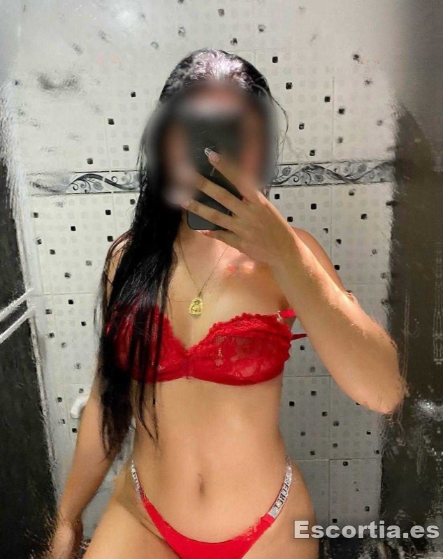Escort colombiana 23 photo 8
