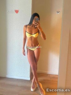 Gabriela escort Alicante