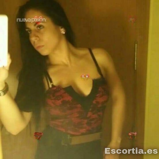 Escort española 27 escort Zaragoza